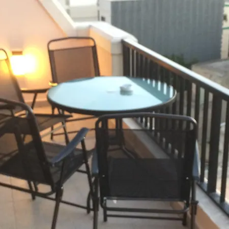 Criholiday Penthouse Sea View Apartment Mellieha