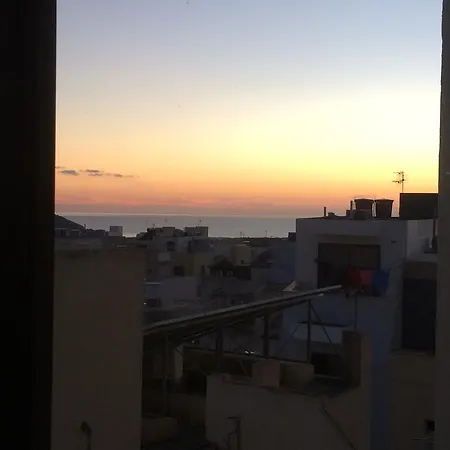 Criholiday Penthouse Sea View Mellieha