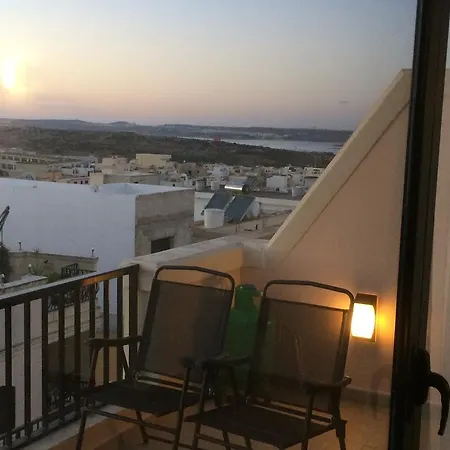 Apartment Criholiday Penthouse Sea View *