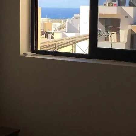 Apartment Criholiday Penthouse Sea View *