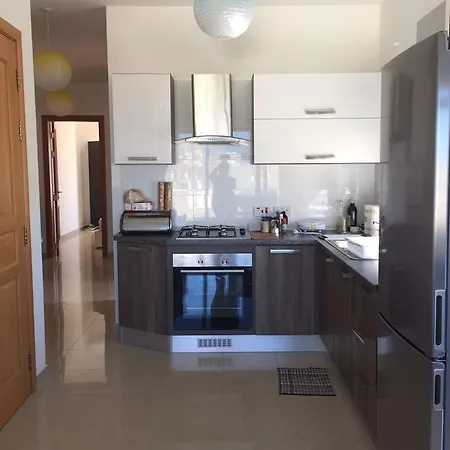 Apartment Criholiday Penthouse Sea View