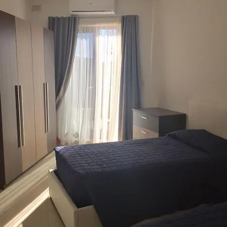 Criholiday Penthouse Sea View *