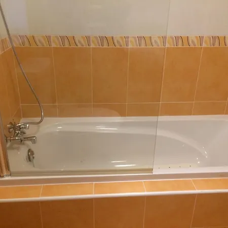 Lejlighed Criholiday Penthouse Sea View Mellieħa