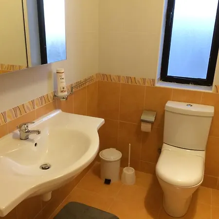 Criholiday Penthouse Sea View Lejlighed