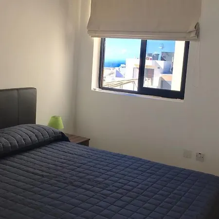 Criholiday Penthouse Sea View