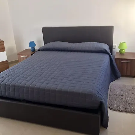 Lejlighed Criholiday Penthouse Sea View Mellieħa