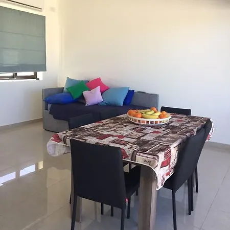Criholiday Penthouse Sea View