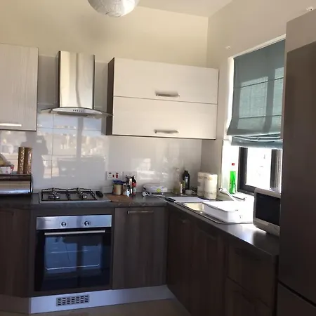 Criholiday Penthouse Sea View Lejlighed Mellieħa
