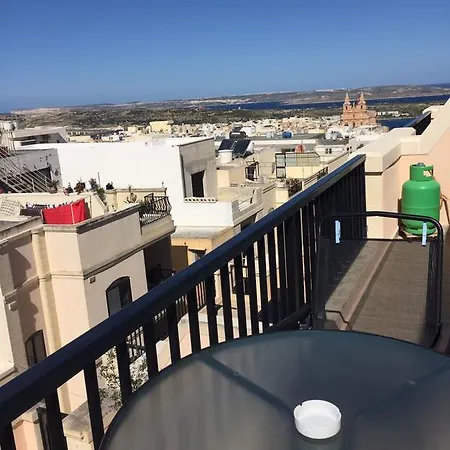 Criholiday Penthouse Sea View Lejlighed